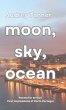 moon, sky, ocean - Bild 1