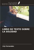 LIBRO DE TEXTO SOBRE LA SOLEDAD
