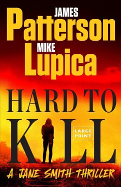 Hard to Kill - Patterson, James; Lupica, Mike