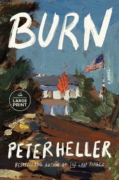 Burn - Heller, Peter