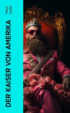 Cover Der Kaiser von Amerika (eBook, ePUB)