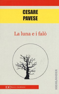 La luna e i falò - Pavese, Cesare
