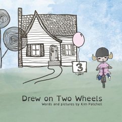 Drew on Two Wheels - Patchell, K.