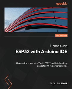 Hands-on ESP32 with Arduino IDE - Zulfiqar, Asim