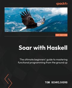 Soar with Haskell - Schrijvers, Tom