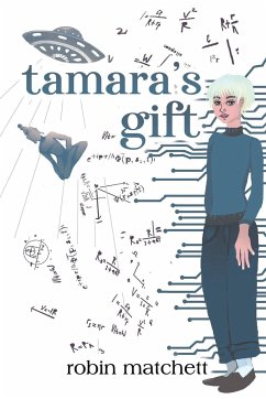Tamara's Gift - Matchett, Robin