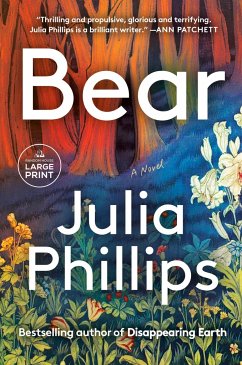 Bear - Phillips, Julia