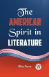 The American Spirit in Literature - Bild 1