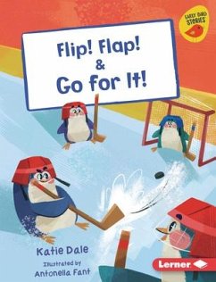 Flip! Flap! & Go for It! - Dale, Katie