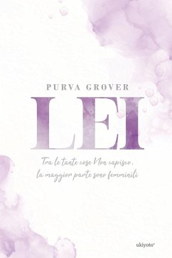 LEI - Purva Grover