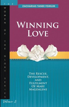 Winning Love - Fomum, Zacharias Tanee