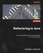 Refactoring in Java - Bild 1