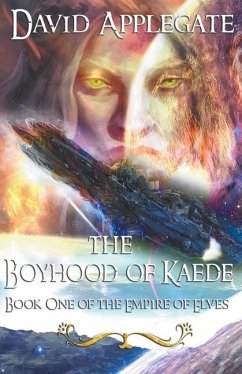 The Boyhood of Kaede - Applegate, David