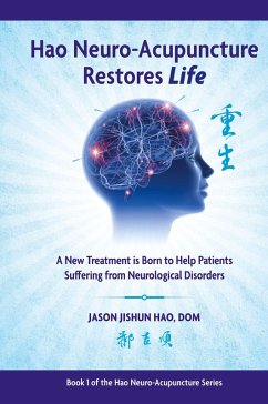 Cover Hao Neuro-Acupuncture Restores Life