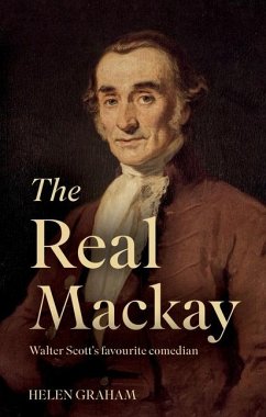 The Real Mackay - Graham, Helen