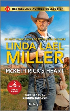 McKettrick's Heart & the Marriage He Demands - Miller, Linda Lael; Jackson, Brenda