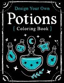 Design Your Own Potions