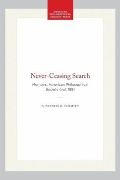 Cover Never-Ceasing Search