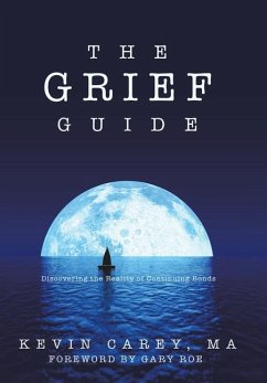 The Grief Guide - Carey Ma, Kevin