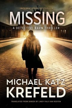 Missing - Krefeld, Michael Katz