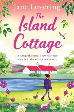 The Island Cottage - Lovering, Jane