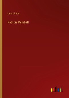 Patricia Kemball