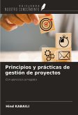 Principios y prácticas de gestión de proyectos