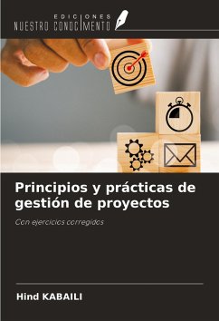 Cover Principios y prácticas de gestión de proyectos
