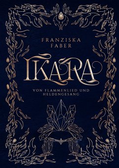 Ikara - Faber, Franziska