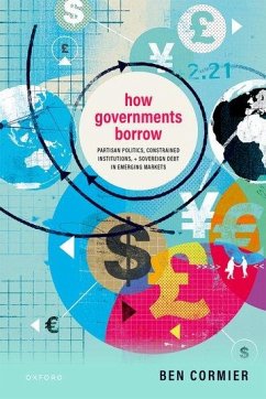 How Governments Borrow - Cormier, Ben