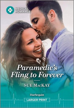 Paramedic's Fling to Forever - Mackay, Sue