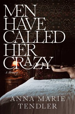 Cover Men Have Called Her Crazy