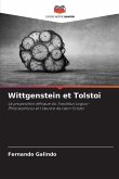 Wittgenstein et Tolstoï