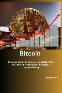 Bitcoin - Richter, Katja
