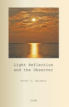 On Reflection (Two) - Geldart, Peter D