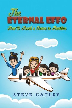 The Eternal Effo - Gatley, Steve