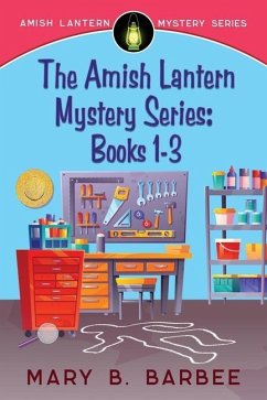 Amish Lantern Mystery Series - Barbee, Mary B