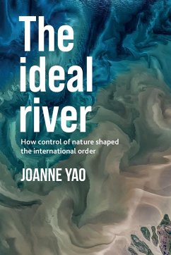The ideal river - Yao, Joanne