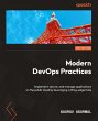 Modern DevOps Practices - Second Edition - Bild 1