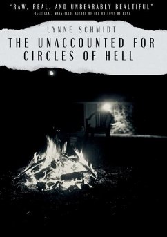 The Unaccounted For Circles Of Hell - Schmidt, Lynne