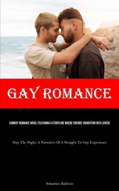 Gay Romance - Baldwin, Sebastien