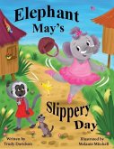 Elephant May's Slippery Day
