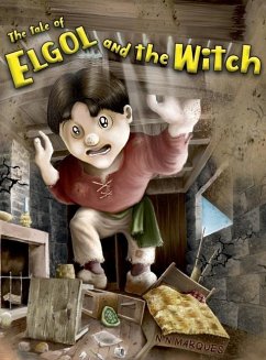 The tale of Elgol and the Witch - Marques, N N