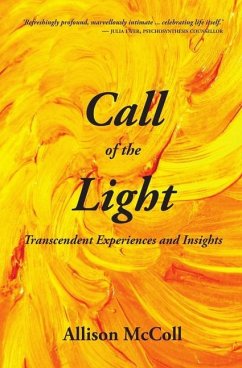 Call of the Light - McColl, Allison