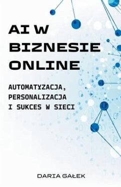 AI w Biznesie Online - Galek, Daria