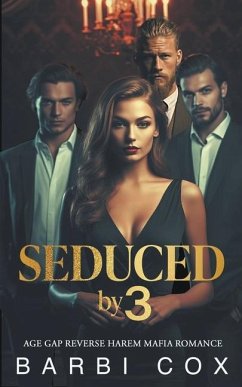 Seduced by 3 - Cox, Barbi