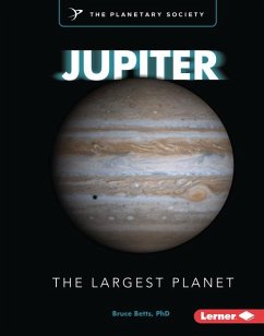 Jupiter - Betts, Bruce