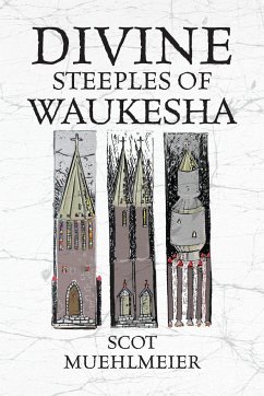 Cover Divine Steeples of Waukesha