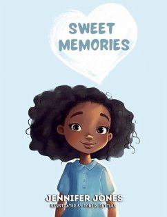 Sweet Memories - Jones, Jennifer