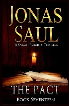 The Pact - Saul, Jonas